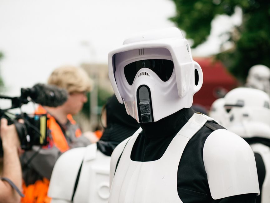 Star Wars Zero Company'nin Ses Kadrosuyla Güçlenmesi: Neden Önemli?