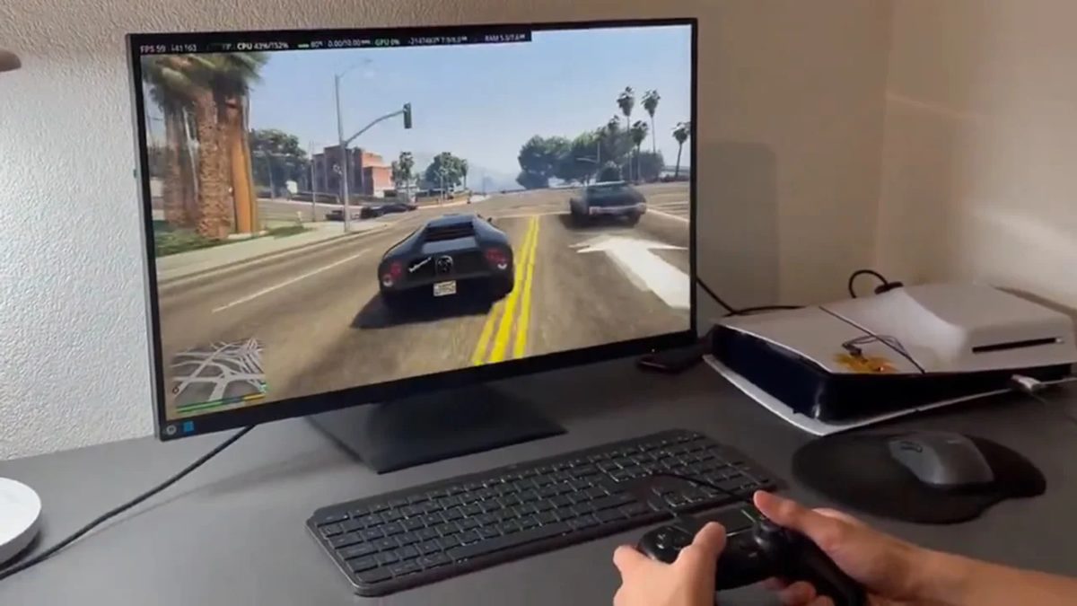 Sony'nin Disk Kararı Oyuncuları PC'ye mi Yönlendiriyor?