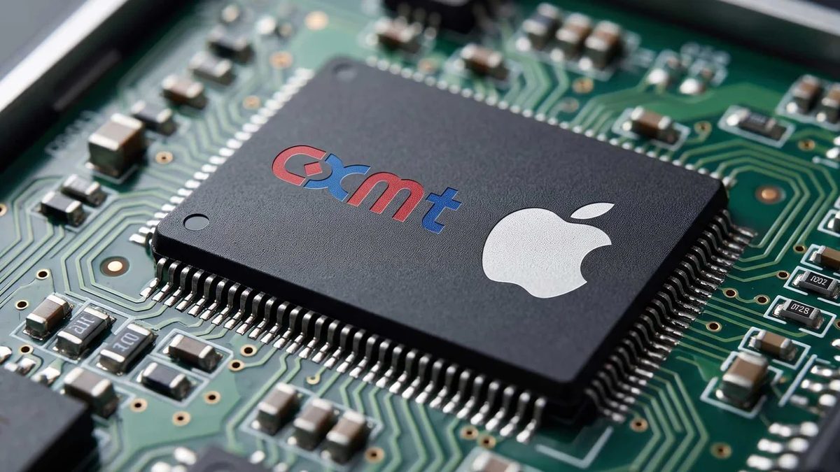Apple'ın CXMT Hamlesi: DRAM Kıtlığına Karşı Stratejik Bir Adım mı, Yoksa Daha Fazlası mı?