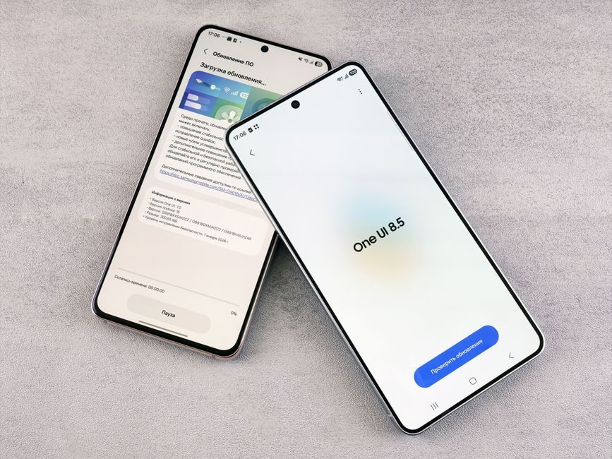 Samsung, Android 17 ve One UI 9 Güncellemesini Geniş Bir Cihaz Yelpazesinde Test Ediyor: Neler Beklemeliyiz?