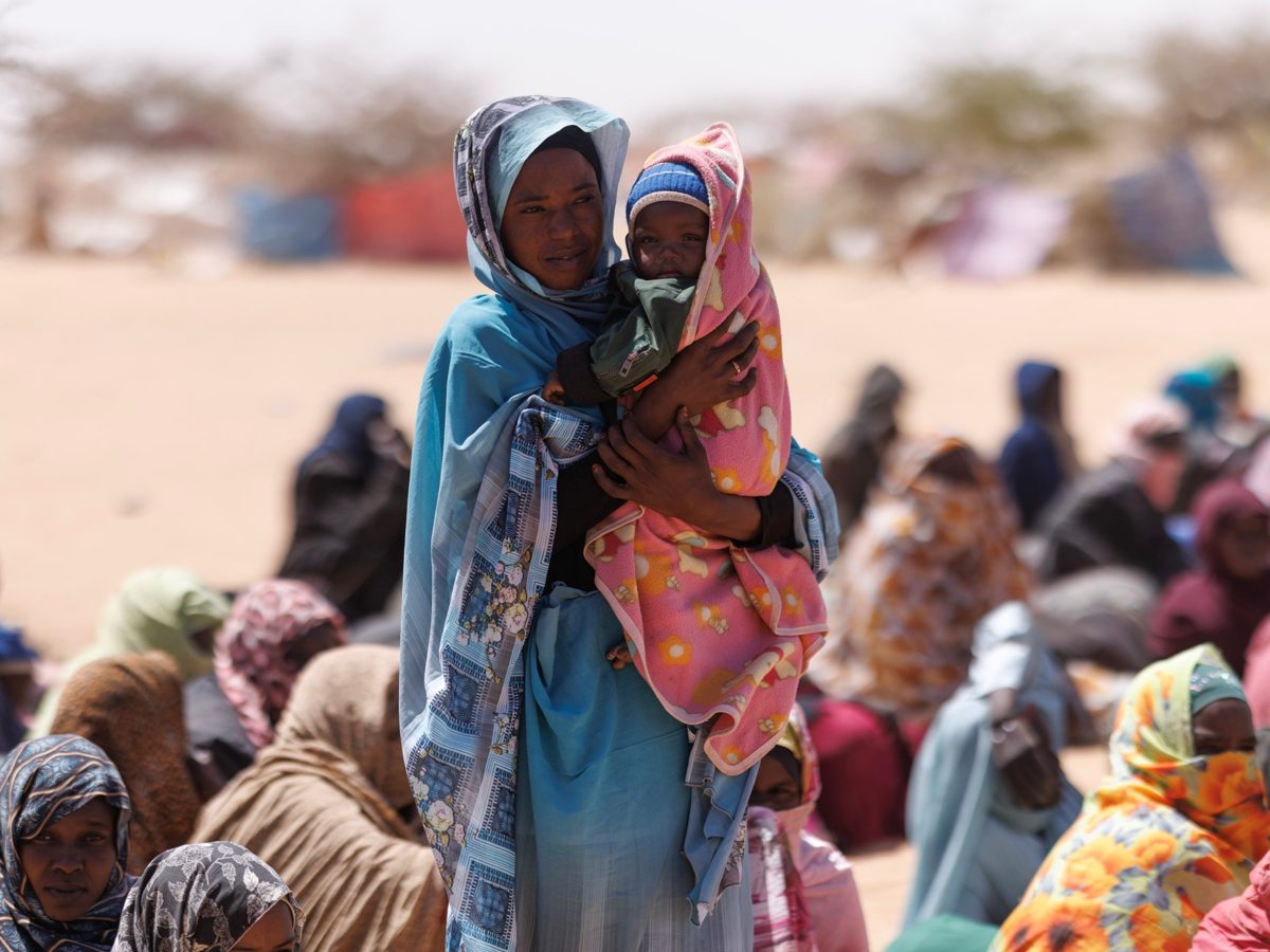 Sudan'da Ulusal Diyalog Girişimi Askeri Etki İddialarıyla Tartışılıyor