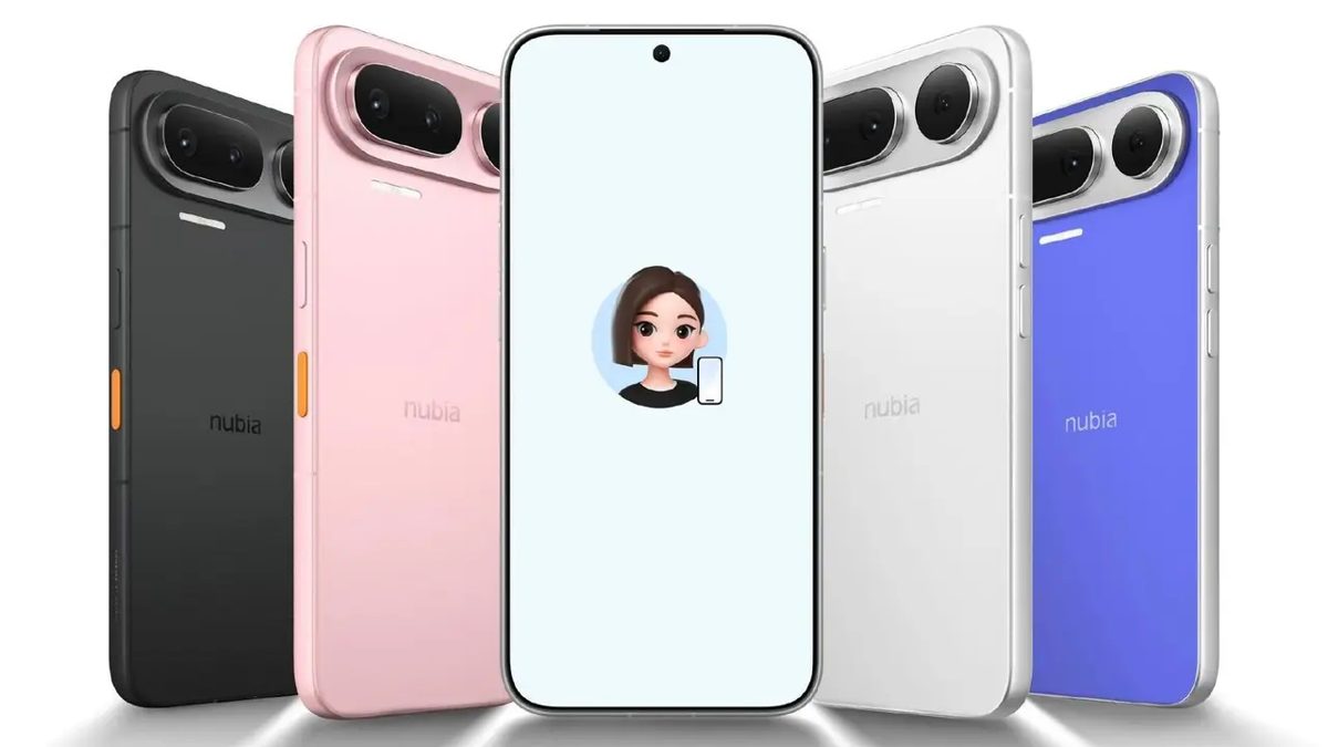 Nubia NaviX Ultra: Yapay Zeka Odaklı Yeni Nesil Amiral Gemisi Tanıtıldı