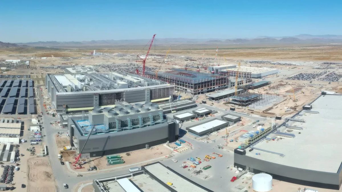 TSMC'nin Arizona Hamlesi: Çip Üretiminde Küresel Dengeler Değişiyor mu?
