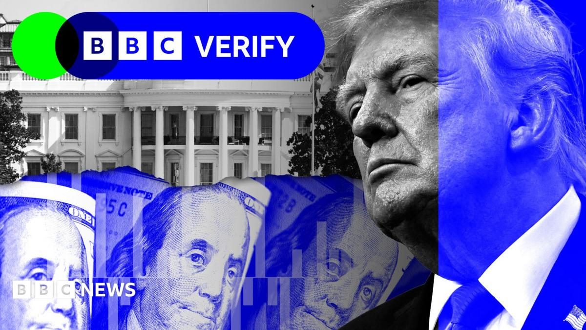 Trump Döneminde ABD Ekonomisi: Büyüme ve Enflasyon Arasındaki Denge