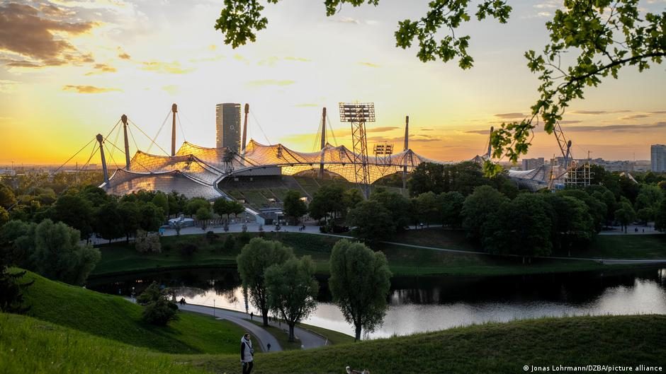Almanya, 2036 Olimpiyatları İçin Üç Adayını Belirliyor: Münih Favori