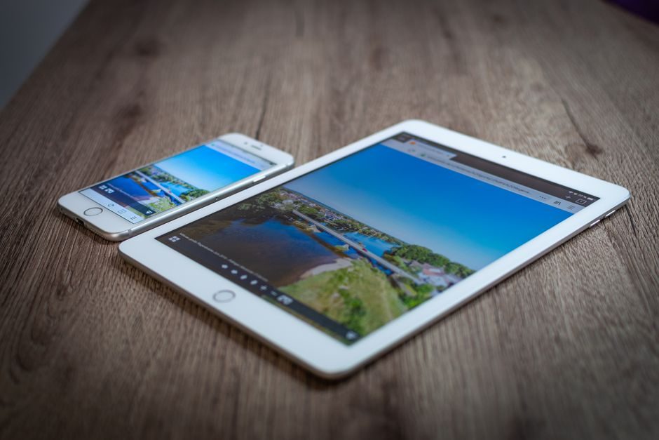 Yeni iPad Mini OLED Ekranla Geliyor: Beklentiler ve Yenilikler