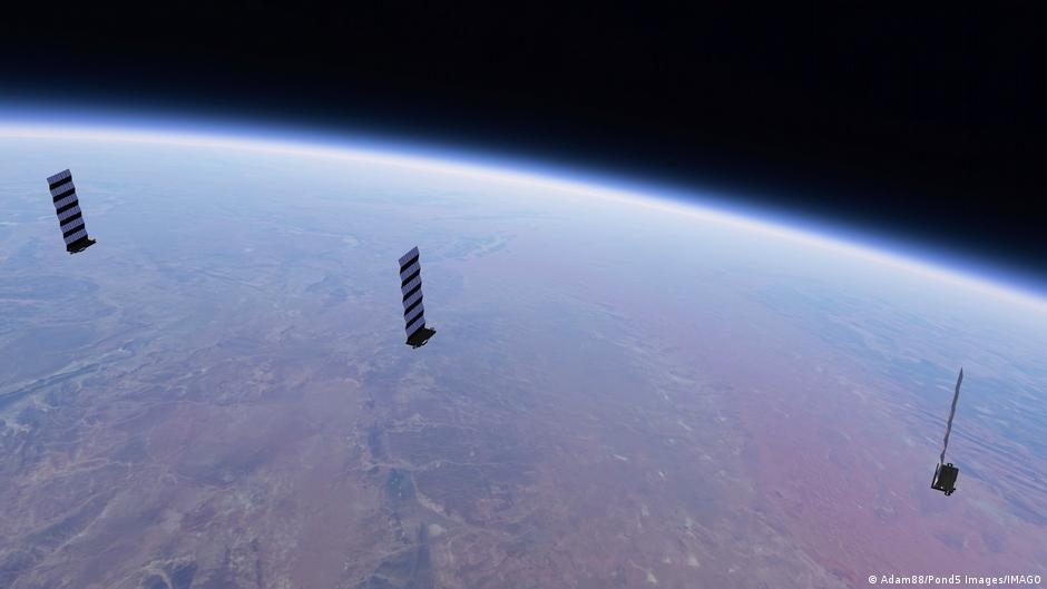Ukrayna'nın Starlink Bağımlılığı ve Olası Kısıtlamaların Etkileri