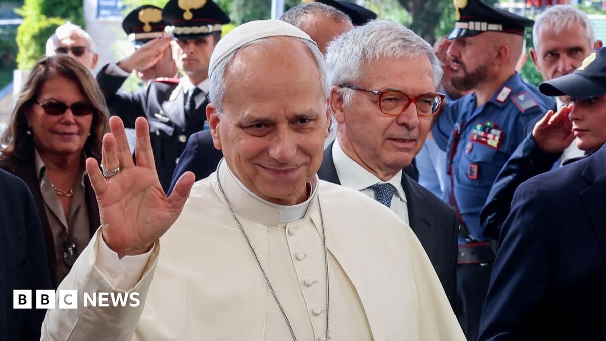 Papa Leo XIV'e Akciğer Kanseri Teşhisi Konuldu, Başarılı Ameliyat Geçirdi