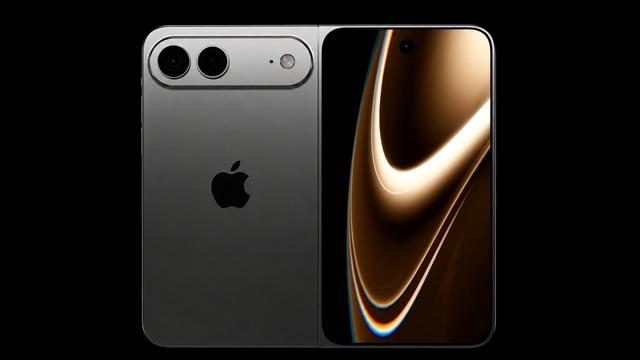 iPhone Ultra Sızıntısı: Çift Batarya ile Katlanabilir Bir Gelecek mi?