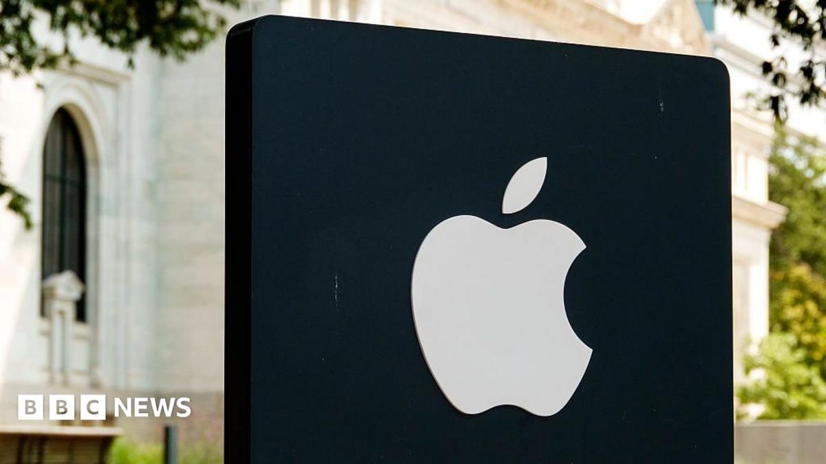 Apple, titreşim teknolojisi patent davasında **5,7 milyar dolar** ödemeye mahkum edildi