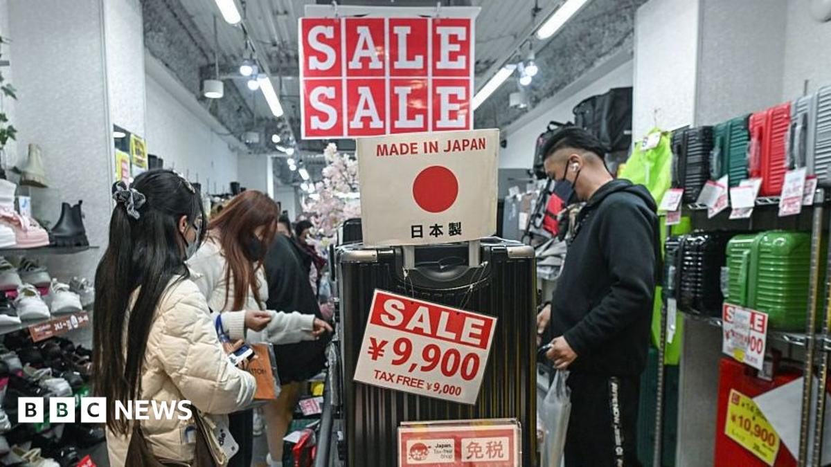 Japonya Merkez Bankası Faizleri Son 31 Yılın En Yüksek Seviyesine Çıkardı