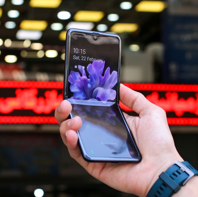 Galaxy Z Fold 8 İlk Bakış: Katlanabilir Telefonlarda Zirve Yeniden Tanımlanıyor mu?
