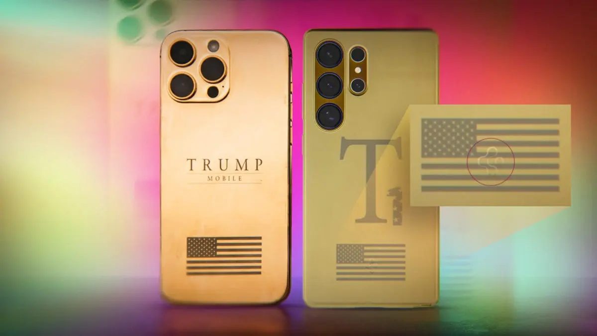 Trump Mobile T1: Bir Telefon Markası Olarak Siyaset ve Teknoloji Kesişimi