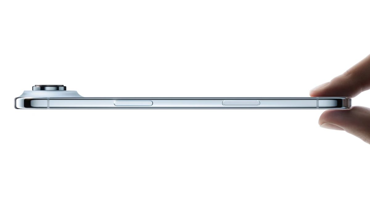 iPhone Air 2 Söylentileri: Ultra İnce Tasarımda Performans ve Kamera Dengesi Mi Geliyor?