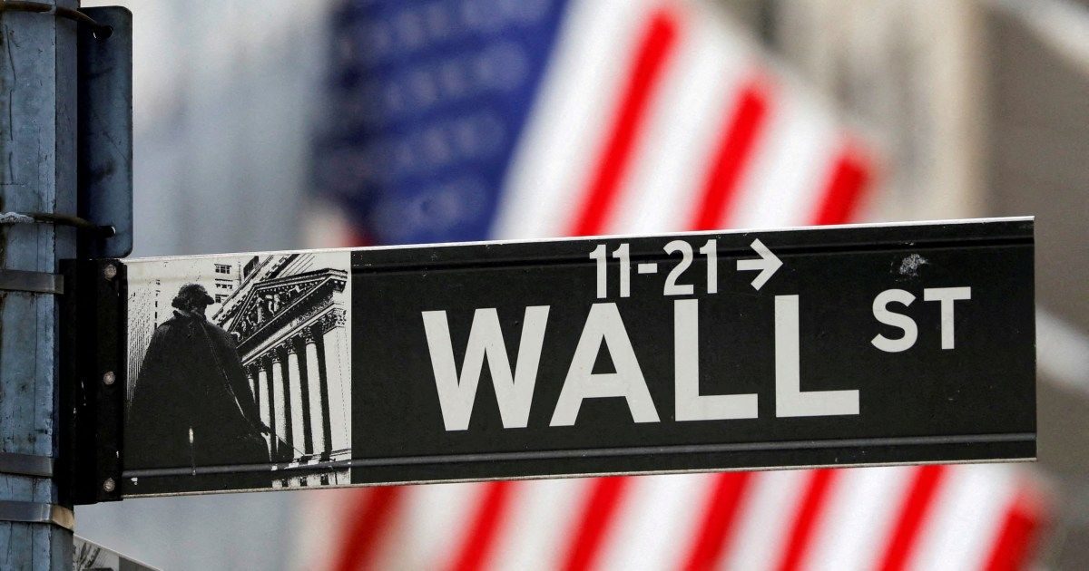 Nasdaq, Yapay Zeka Coşkusuyla Tüm Zamanların Zirvesine Ulaştı