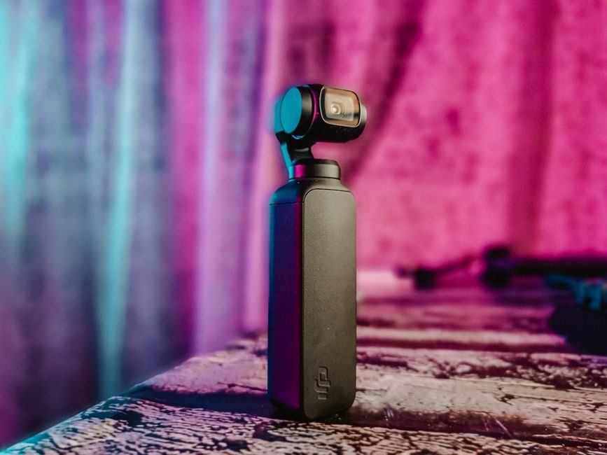 Akıllı Kamera Pazarında DJI Yükselişini Sürdürürken GoPro Neden Geride Kalıyor?