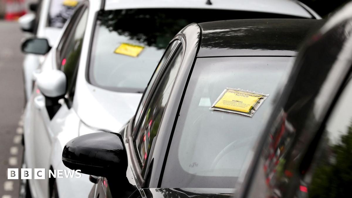 İngiltere'de Özel Otopark Ücretlerine Yeni Düzenleme Geliyor