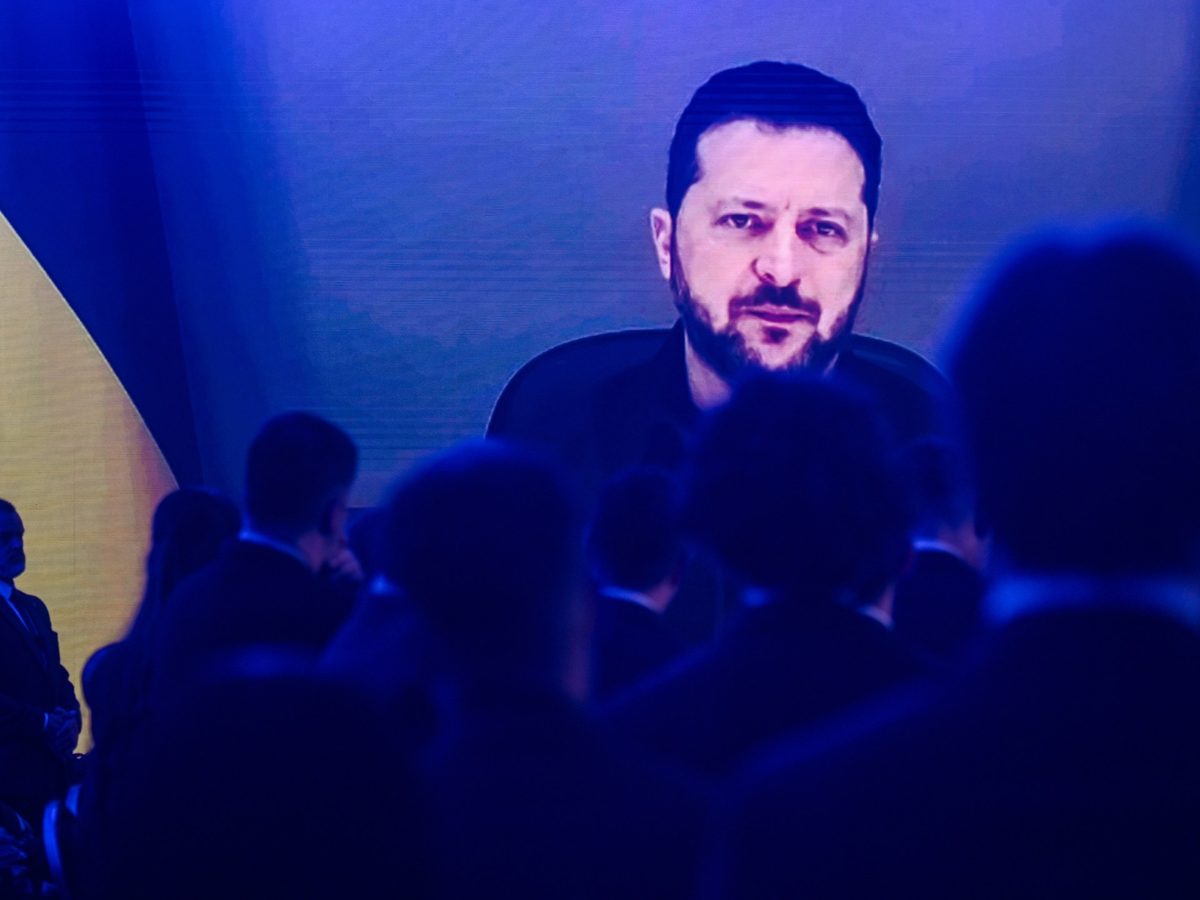 Zelenskyy, Trump'ın İlan Ettiği 'Enerji Ateşkesi'nin Rusya Tarafından İhlal Edildiğini Söyledi