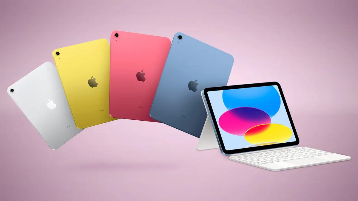Apple'ın Yeni Nesil iPad Planları: 2027'de Bizi Neler Bekliyor?