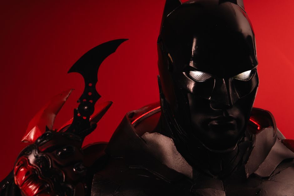 Beklenen An Geldi: The Batman 2 İçin Çekimler Başladı, Yeni Detaylar Yolda