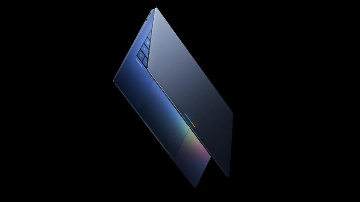 Lenovo'dan Googlebook Serisi Sızdı: Hibrit Tasarım ve Yapay Zeka Odaklı Yenilikler Yolda
