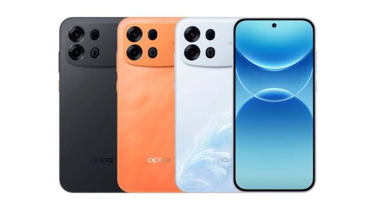 OPPO A7 Pro Max: 10.000 mAh Batarya ile Mobil Deneyimde Yeni Bir Boyut