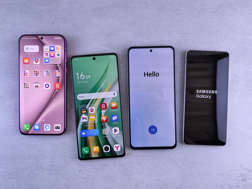 Samsung Galaxy M47 5G Kırmızı Renkle Geliyor: Uygun Fiyatlı Segmentte Yeni Bir Soluk