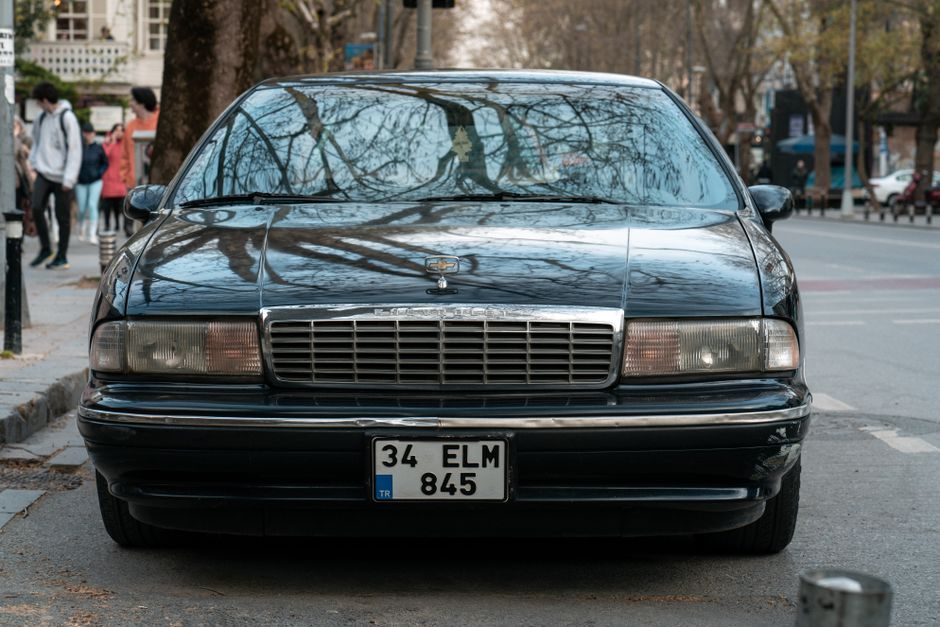 İstanbul'da Plaka Krizi Kapıda: Üç Harfli Serilerin Sonu ve Yeni Format Beklentisi