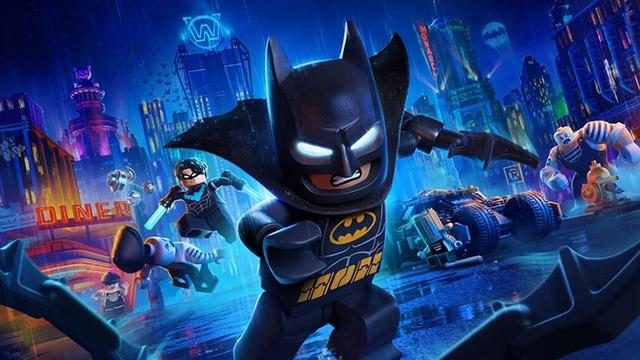 Steam'de WB Games ve LEGO İndirimleri Başladı: Oyuncuları Neler Bekliyor?