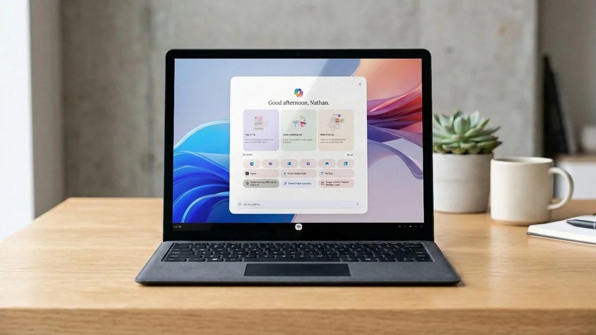 Microsoft'un Aion Projesi Sızdı: Windows'un Geleceği Yapay Zekaya mı Emanet?