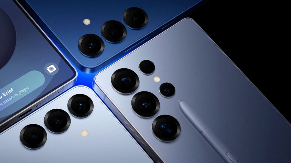 Samsung Galaxy S27 Serisi ile Gizlilik Ekranı Dönemi Başlıyor: Akıllı Telefonlarda Yeni Bir Güvenlik Standardı