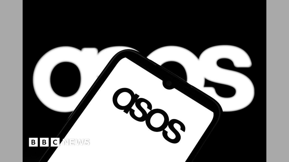 Asos Müşteri Verileri İlk Açıklanandan Daha Fazla Çalındı