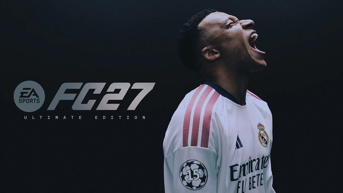 Kylian Mbappé, EA SPORTS FC 27 Ultimate Edition Kapağında Geri Dönüyor: Neden Önemli?