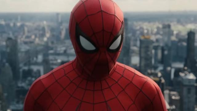 Spider-Man: Brand New Day'in Yeni Fragmanı Çıktı: Neler Bekleniyor?