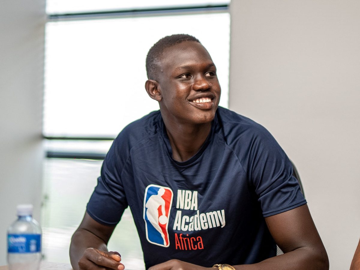 NBA, Afrika'daki Tek Elit Basketbol Akademisini Kapattı
