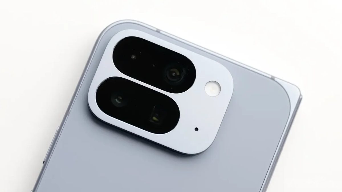 Google Pixel 11 Pro Fold'un Pine Rengi ve Kamera Tasarımı Ortaya Çıktı