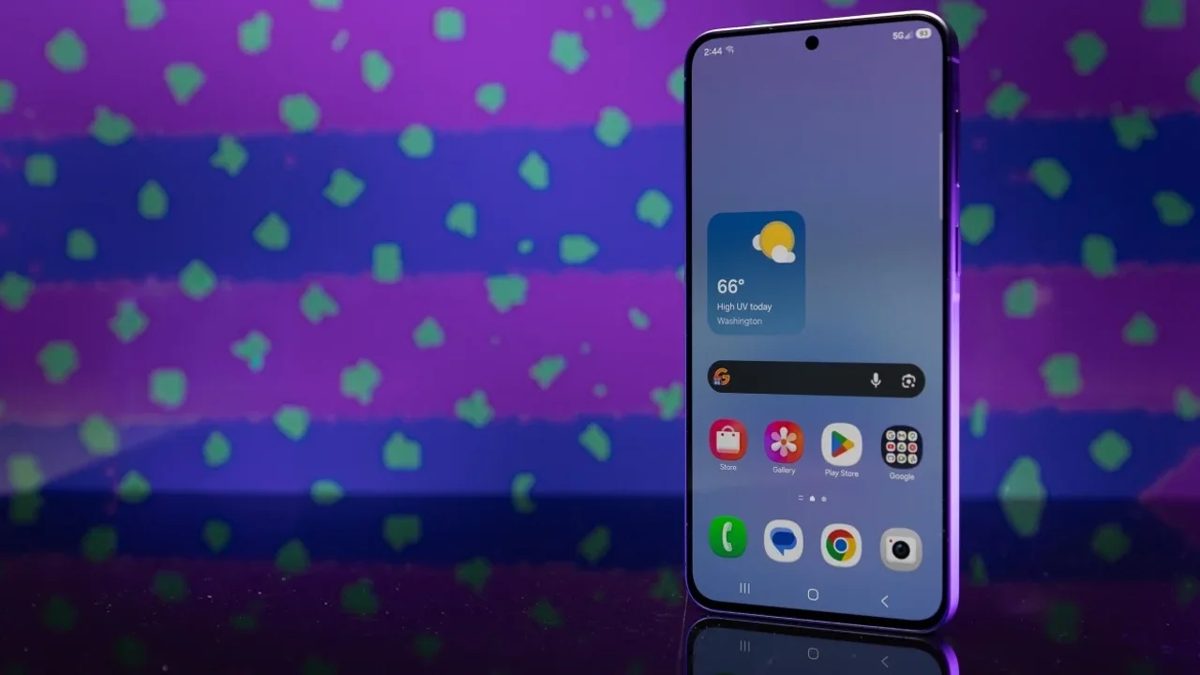 Samsung, Android 17 ve One UI 9 Güncellemeleriyle Orta Segmenti Güçlendiriyor