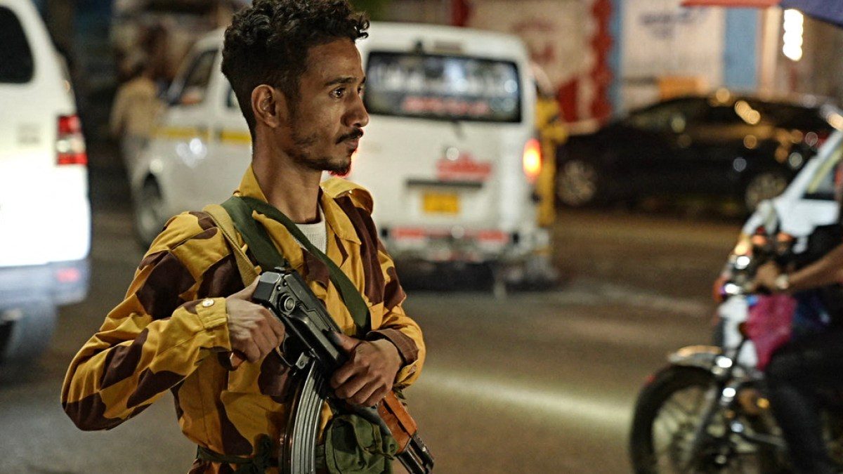 Yemen Ordusu, Son 24 Saatte 1.500'den Fazla Husinin Etkisiz Hale Getirildiğini İddia Etti