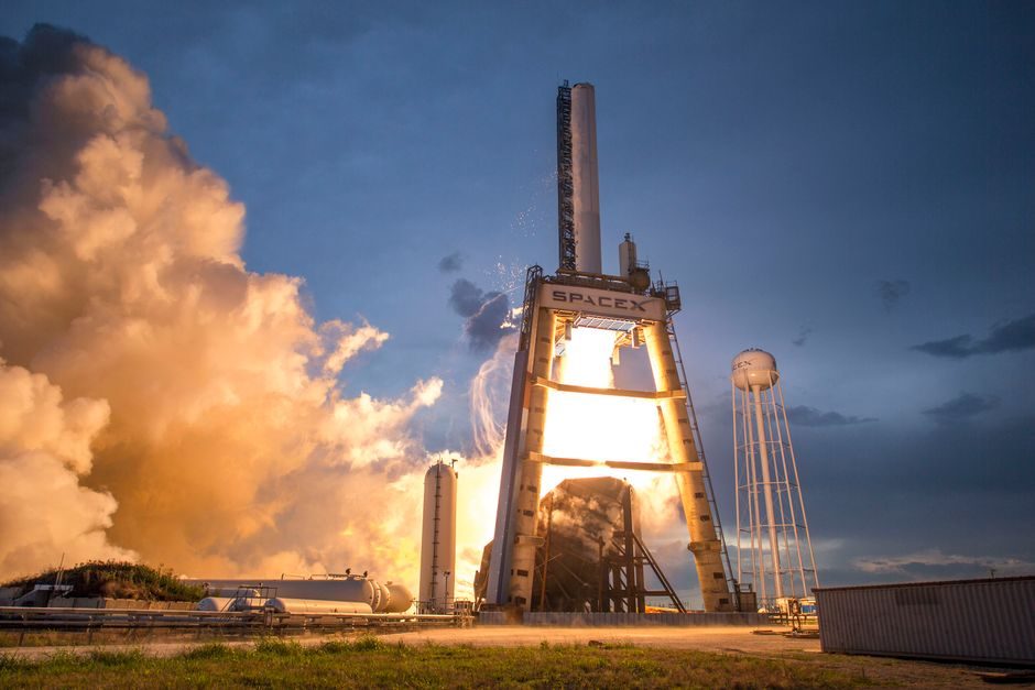 SpaceX, Starship İçin Kendi Doğal Gaz Hattını Kuruyor: Starpipe Projesi Ne Anlama Geliyor?