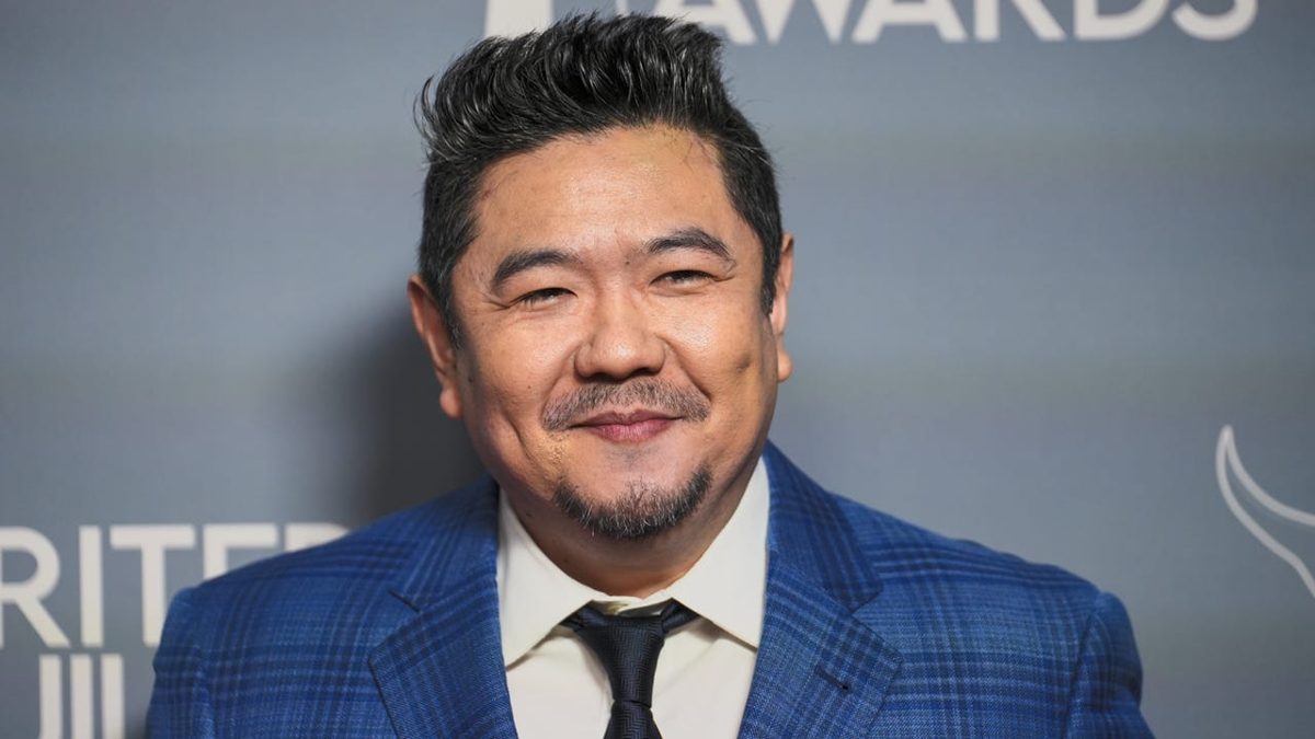 Bugs Bunny ve Daffy Duck'ın Sesi Eric Bauza, 46 Yaşında Hayatını Kaybetti