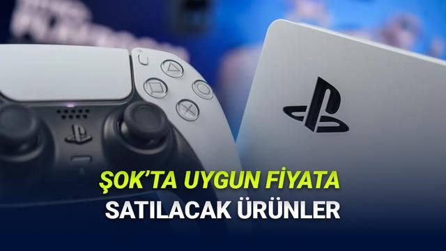 ŞOK Marketlerde Teknoloji Rüzgarı: Bu Haftanın Fırsatları Neler Sunuyor?