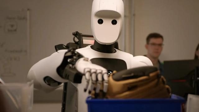 Google'dan Robotlara Yeni Zeka: Gemini Robotics 2 ile Daha Akıllı Hareketler