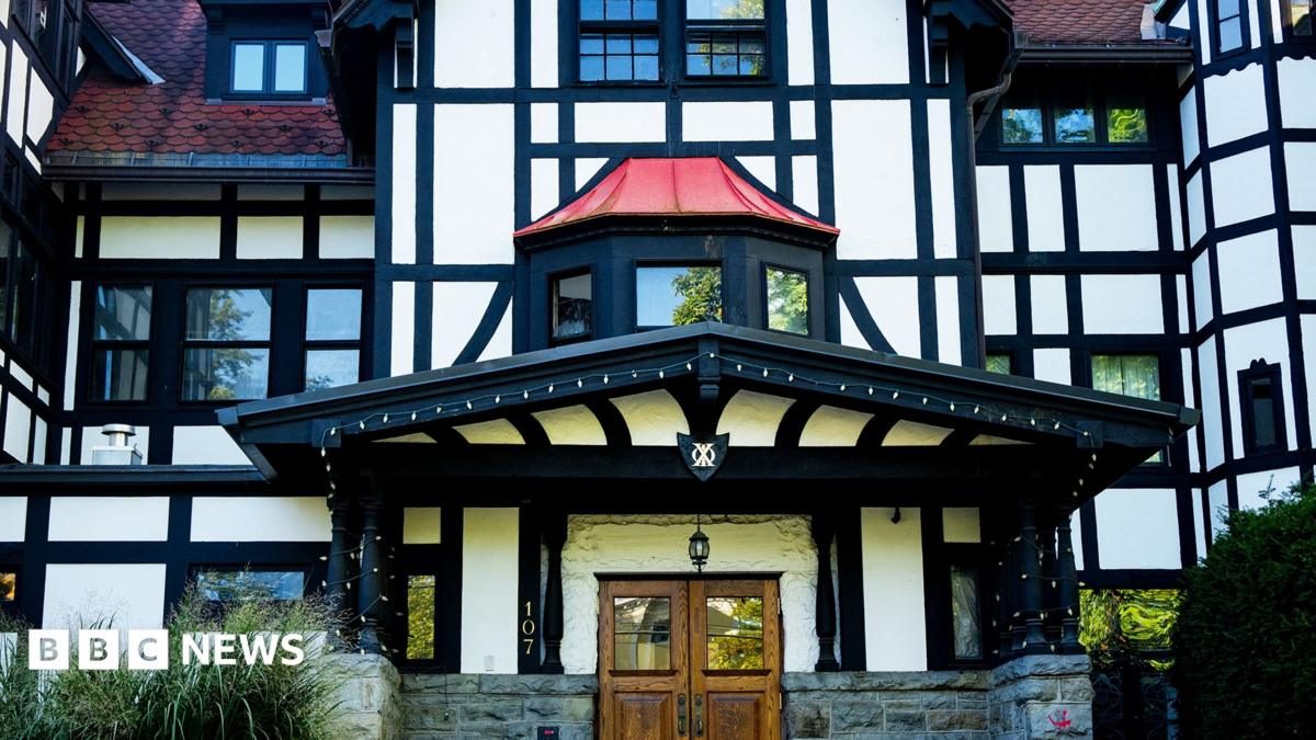 Cornell Üniversitesi, cinsel saldırı iddiaları sonrası öğrenci derneklerindeki tüm partileri yasakladı