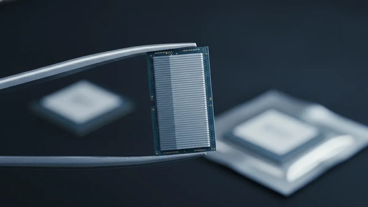 SanDisk'ten 512TB SSD Hamlesi: Depolamada Yeni Bir Dönem mi Başlıyor?