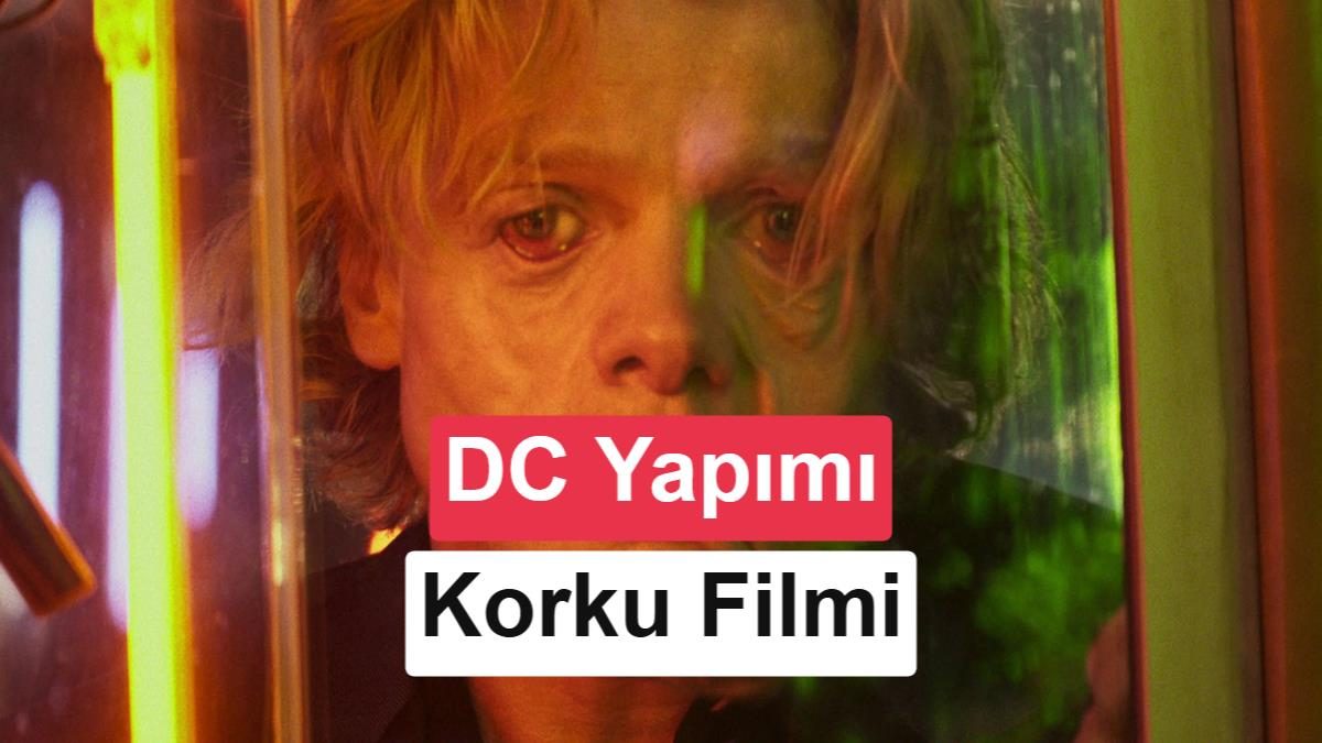 DC Evreninde Yeni Bir Korku Rüzgarı: Clayface Filminin İlk Fragmanı Yayınlandı