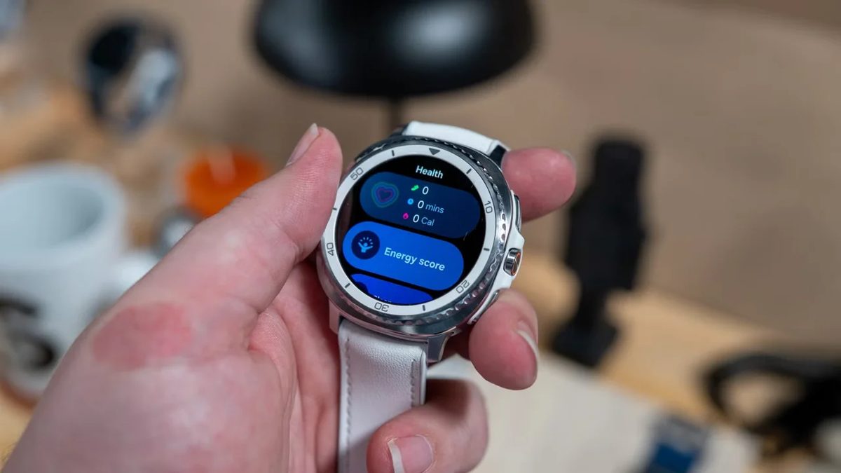 Galaxy Watch 9 ve Watch Ultra 2 Kayış Tasarımları Sızdırıldı: Samsung'dan Yeni Akıllı Saat Hamlesi