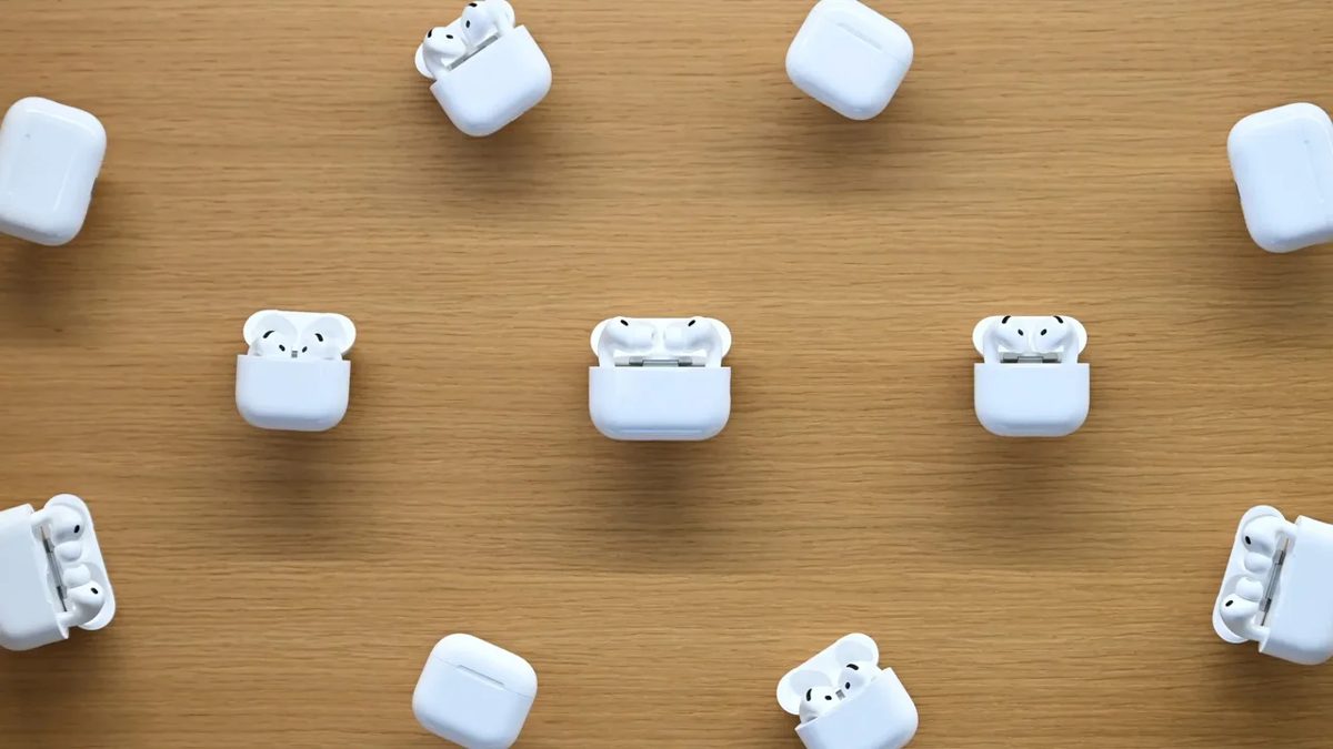 Kamerasız Yeni AirPods Pro Modeli Yolda: Apple'dan Beklentiler ve Yenilikler