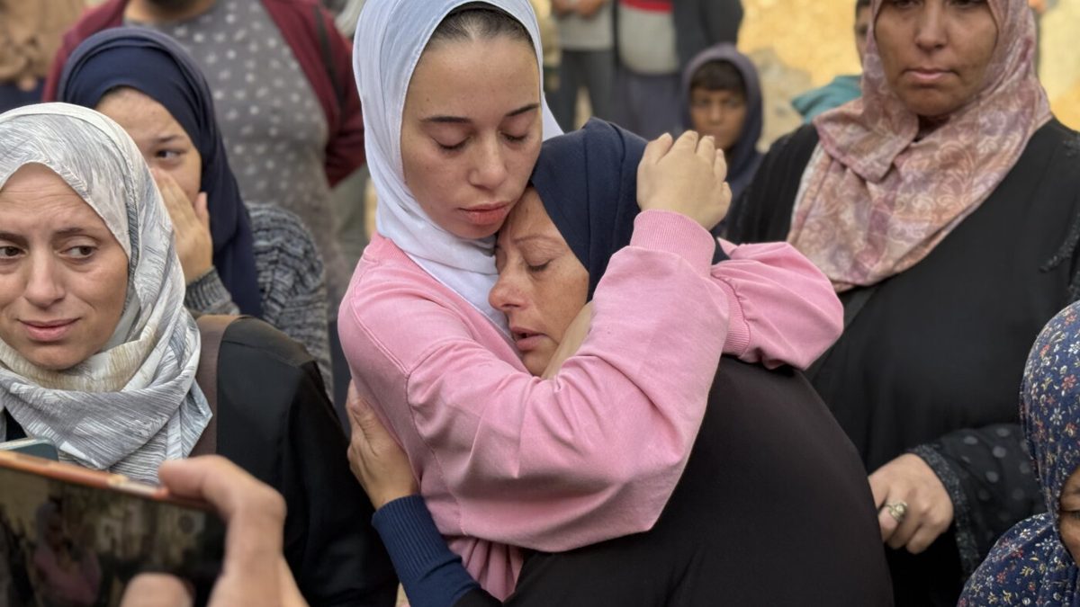 Gazze'de Ateşkesin Bir Yılı: İsrail Kontrolü Genişlerken Çatışmalar Sürüyor