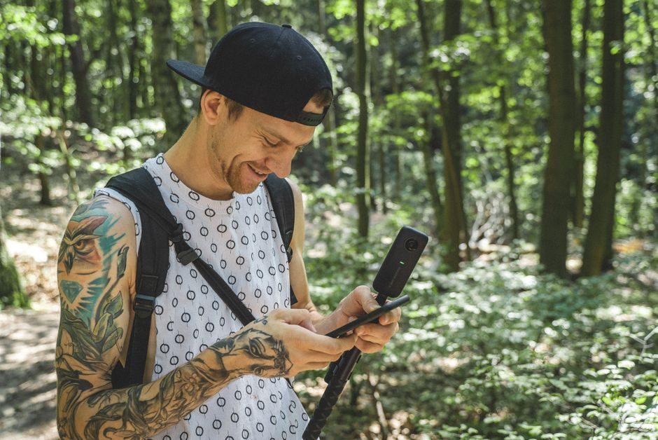 Insta360 X6 Ortaya Çıktı: 8K Video ve Yüksek Fiyatla Beklentiler Yükseliyor
