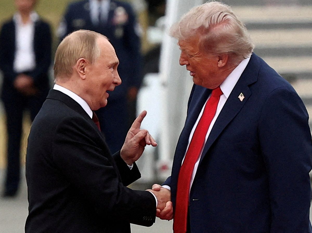 Trump, Rusya'ya Yönelik Yeni Yaptırımları Askıya Aldı